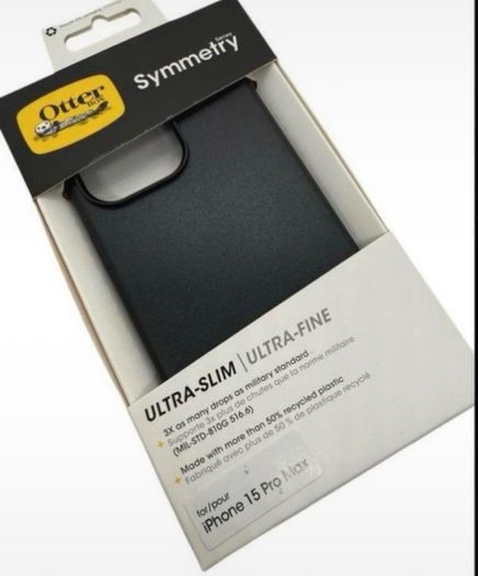 Otterbox 15 Pro Max