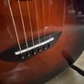Yamaha CSF3M Tobacco Sunburst Image 5