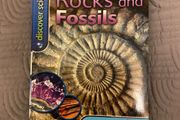 Discover Science x 10 books