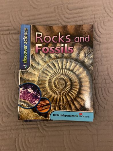 Discover Science x 10 books