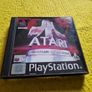 Atari Anniversary Edition Redux PlayStation1 Ps1 PlayStation2 Ps2 Games Original Image 2