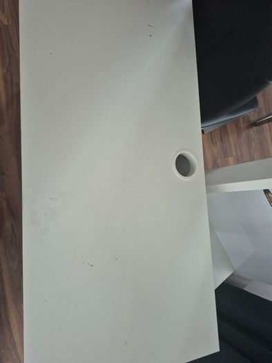 Ikea desk