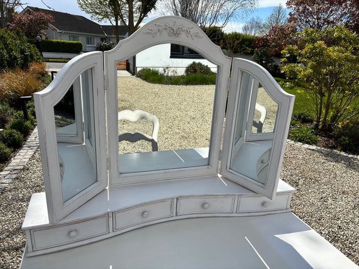 Dressing Table