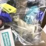 RSPCA Animal Hospital Air Ambulance & Scooter Rescue + Accessories boxed New Image 6