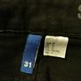Men's black skinny jeans Image 2