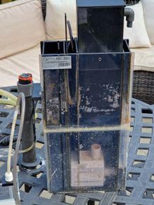 Deltec MCE500 Protein Skimmer