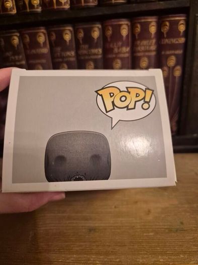 Funko Pop! Dementor 18 , Harry Potter Series (Mint, Never Opened)