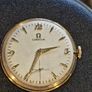 Vintage 14k Rose Gold Omega Image 7