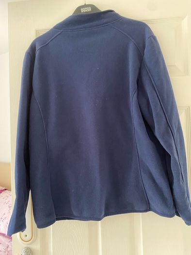 cosy fleece XL