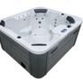 Brand New Georgia Bluetooth 4-6 Person Hot Tub Image 7