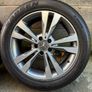 Mercedes Alloy Wheels R18 5x112 Image 6