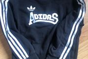 kids Adidas top