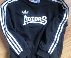 kids Adidas top