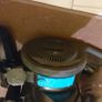 VAX Air Stretch Pet Vacuum Cleaner, Model CCQSASV1P1, in very good condition, good suction Image 8