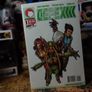 Defex ! First Issue ! First Printing ! 2004 ! by Devil's Due ! Image 2