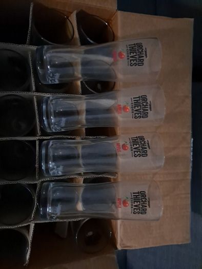 Orchard thieves glasses