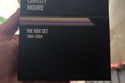 Christy Moore Box Set
