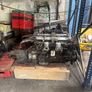 Jaguar XK 4.2 Straight six engines + rear axles Image 2