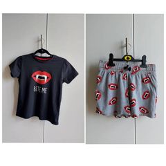 Threadbare pj set RRP 31 euro