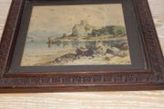 John Adam Plimmer Houston RSA (1812-1884)