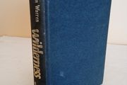 Wilderness by Robert Penn Warren (GT476)