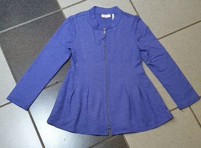 Size: Age 5/6 years - A Super Cute - LOGO Littles Top / Jacket by Lori Goldstein -