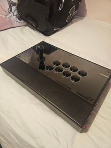 Nacon Daija Arcade Stick Controller