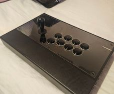 Nacon Daija Arcade Stick Controller