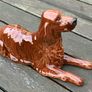 Beswick Red Irish Setter Dog Figurine 1060 Image 3