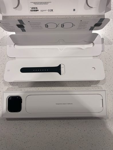 Apple Watch SE 1st Gen