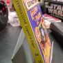 Legend of Zagor - Fighting Fantasy 54 (1st Edition) Image 2