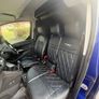 Ford Transit Connect 2017 Image 8