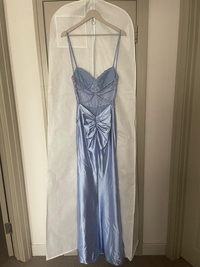 Danni's closet dress XS