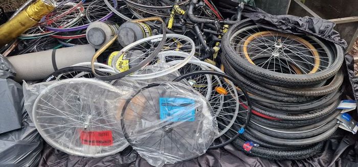 New parts for sale