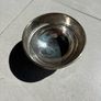 Sterling Silver Sugar Bowl Image 2