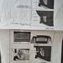 toyota bz4x spare wheel + lift jack Image 8