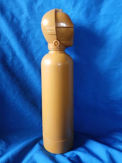 Star Wars Room Copenhagen water bottle