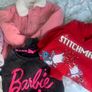 Bundle of girls clothes 9-10 Image 2
