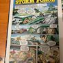 Comic: 'Eagle' annual 1990 Image 6