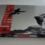 Cliffhanger Blu Ray Steelbook (Rare Zavvi Exclusive UK) Image 7