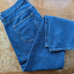 Arket "Park" Jeans