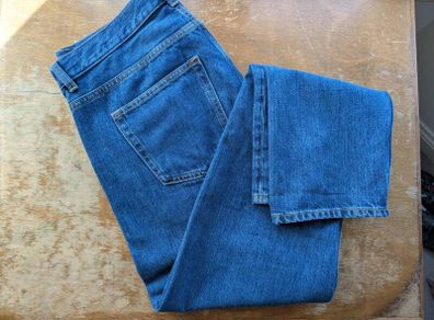 Arket "Park" Jeans