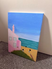 Painting A3