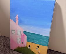 Painting A3
