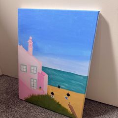 Painting A3