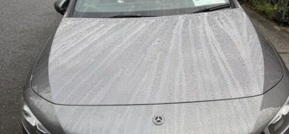 Mercedes-Benz A-Class 2019 AMG Model