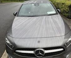 Mercedes-Benz A-Class 2019 AMG Model