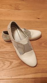 Copenhagen Leather Shoes NEW!