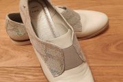 Copenhagen Leather Shoes NEW!