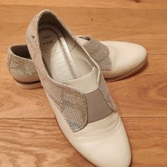 Copenhagen Leather Shoes NEW!